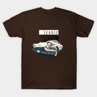 Iconic car T-Shirt